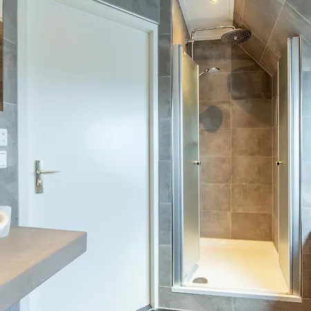 Villapark Kamperfoelie 93 Casa de Férias De Koog (Texel)