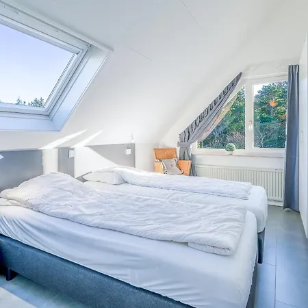 Villapark Kamperfoelie 93 * De Koog (Texel)