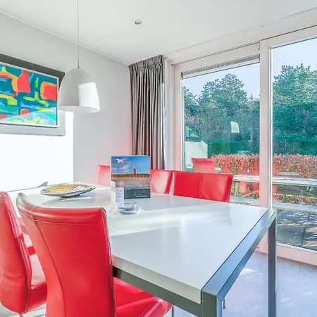 Nyaraló Villapark Kamperfoelie 93