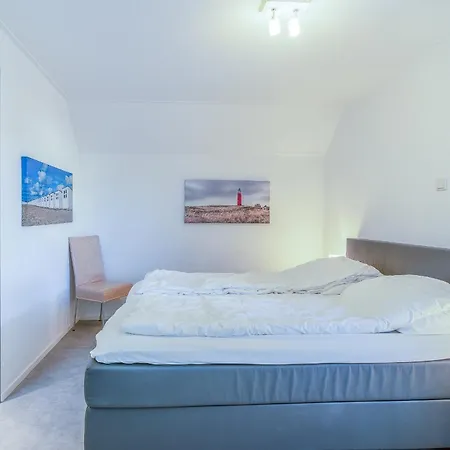 Casa de Férias Villapark Kamperfoelie 93 De Koog (Texel)