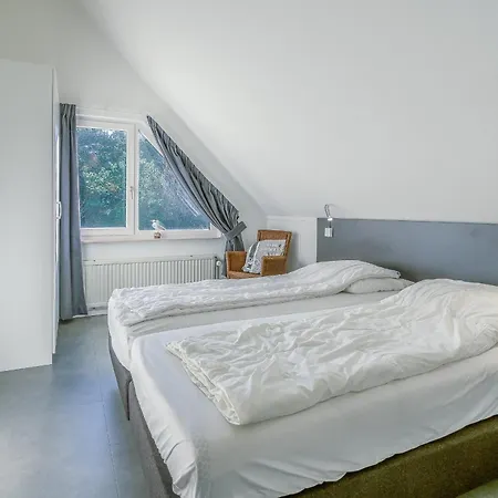 Villapark Kamperfoelie 93 De Koog (Texel)