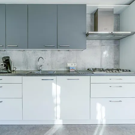 Villapark Kamperfoelie 93