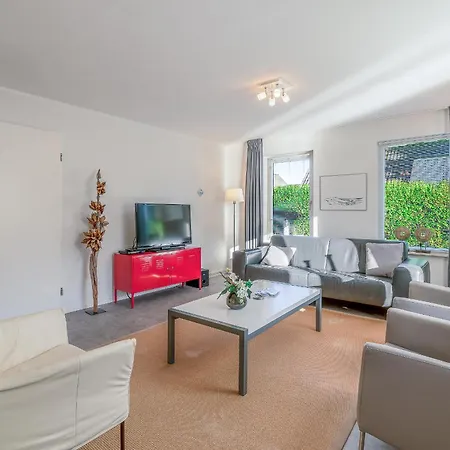 Vakantiehuis Villapark Kamperfoelie 93 *