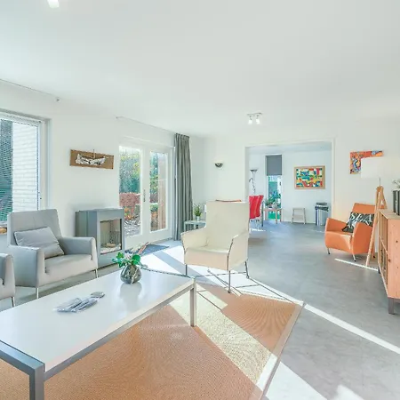 Villapark Kamperfoelie 93 *