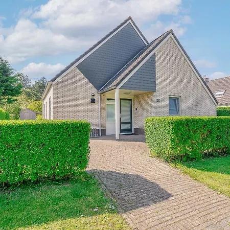 Villapark Kamperfoelie 93