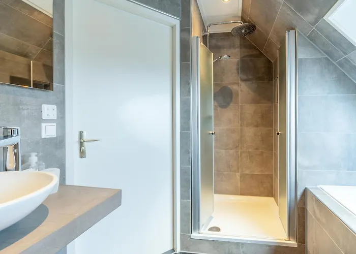 Villapark Kamperfoelie 93 Vakantiehuis De Koog (Texel)