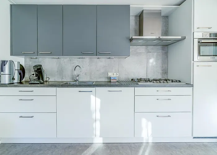 Villapark Kamperfoelie 93