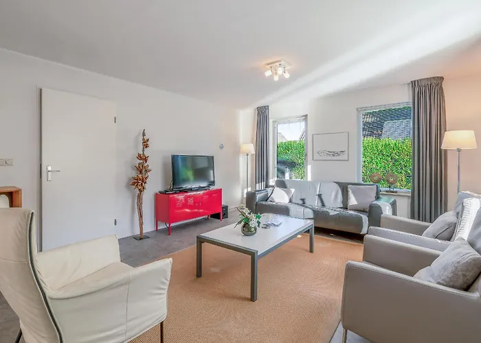 Vakantiehuis Villapark Kamperfoelie 93 *