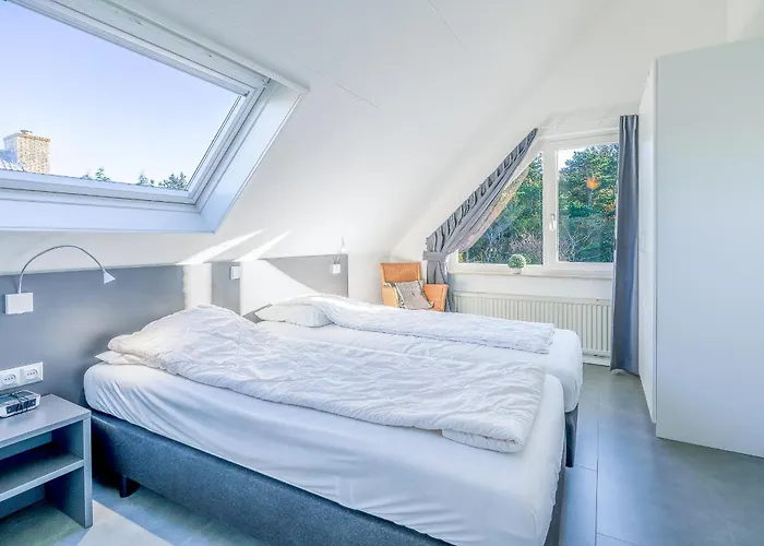 Villapark Kamperfoelie 93 * De Koog (Texel)