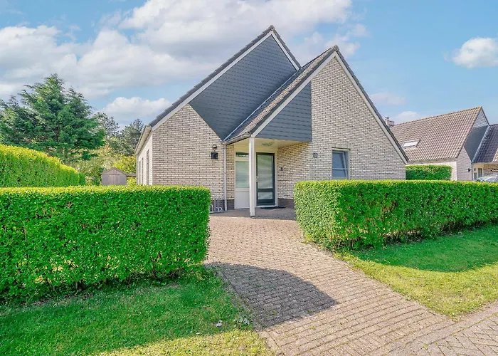 Villapark Kamperfoelie 93